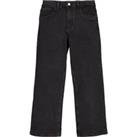 Les Signatures - Mid Rise Flared Jeans
