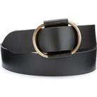 Pilja Leather Belt