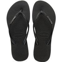 Slim Sparkle II Flip Flops