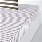 Canyon Cotton Fitted Sheet for Deep Mattresses