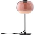 Kinoko Coloured Glass Table Lamp