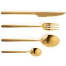 Isaure 24-Piece Cutlery Set