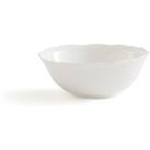 Set of 4 Hirne Porcelain Bowls