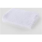 Tifli Honeycomb Cotton Bath Towel