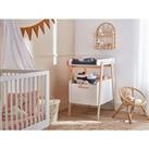 Oreade Changing Table with Drawer