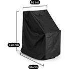 Pext Stackable Chairs Protective Cover