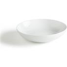 Set of 4 Atola Porcelain Soup Bowls