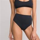 Les Signatures - Recycled Bikini Bottoms with High Waist