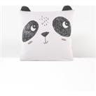 Panda Mania Animal Cotton Pillowcase