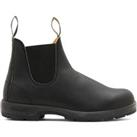 558 Leather Chelsea Boots
