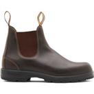550 Leather Chelsea Boots