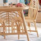 Thao Rattan Child's Chair