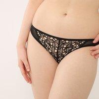 Sublime Recycled Brazilian Knickers in Eco-Friendly Fabrics