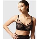 True Lace Recycled Full Cup Bra