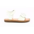 Kids Dyastar Leather Sandals with Touch 'n' Close Fastening