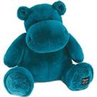 Hippo 40cm Cuddly Toy