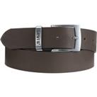 Hebron Leather Belt