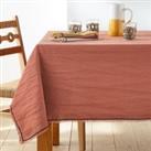 Menorca Linen Cotton Tablecloth