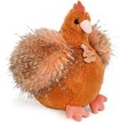 20cm Small Chicken Soft Toy