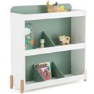Montessori Child's Bookcase