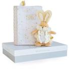 Sweet Bunny Musical Soft Toy