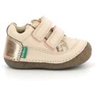 Kids Sostankro Trainers with Touch 'n' Close Fastening