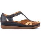 Cadaques Leather Sandals