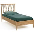 Quilda Wooden Child's Bed