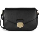 Foulonne Milano Crossbody Bag in Leather
