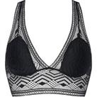 Ondine Recycled Lace Bralette