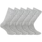 Pack of 5 Pairs of Ecodim Sports Socks in Cotton Mix