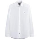 Flex Cotton Poplin Shirt
