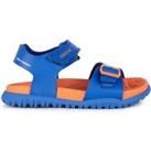 Kids Fommiex Breathable Sandals with Touch 'n' Close Fastening