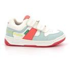 Kids Kalido Trainers with Touch 'n' Close Fastening