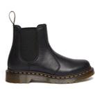 2976 Virginia Chelsea Boots in Leather
