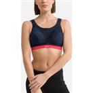 Active D+ Classic Sports Bra, Extreme Support