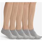 Pack of 5 Pairs of EcoDim Socks
