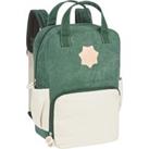 B043038 Backpack Changing Bag