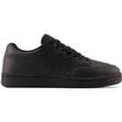 BB480 Leather Trainers
