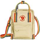 Knken Rainbow Sling Backpack