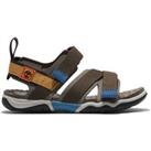 Kids Adventure Seeker Sandals with Touch 'n' Close Fastening