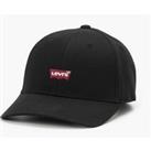 Housemark Flexfit Cotton Cap with Embroidered Logo