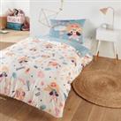 Super Girl Recycled Microfibre Bed Set