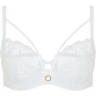 Graphic Support Full Cup Bra