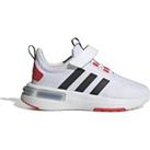 Kids Racer TR23 Trainers with Touch 'n' Close Fastening
