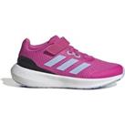 Kids Runfalcon 3.0 Trainers with Touch 'n' Close Fastening