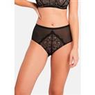Serena Lace Knickers