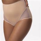 Alina Recycled Control Knickers