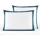 Luxy 100% Cotton Satin Pillowcase