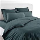 Washed Cotton Voile 400 Thread Count Duvet Cover